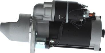 BOSCH 1 986 S10 040 - Starter www.molydon.hr