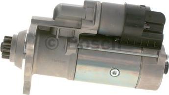 BOSCH 1 986 S10 002 - Starter www.molydon.hr