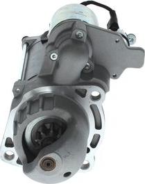 BOSCH 1 986 S10 088 - Starter www.molydon.hr