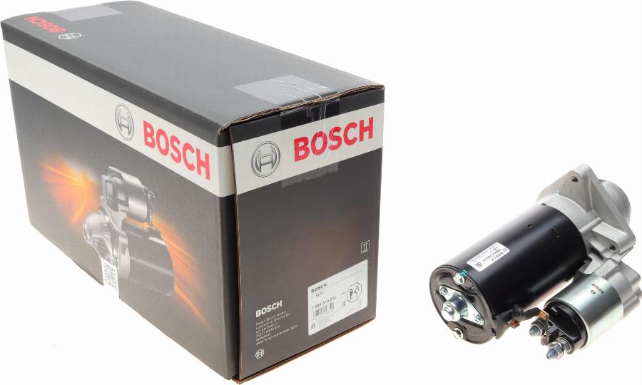 BOSCH 1 986 S10 034 - Starter www.molydon.hr