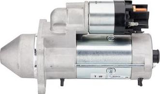 BOSCH 1 986 S10 038 - Starter www.molydon.hr