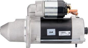 BOSCH 1 986 S10 037 - Starter www.molydon.hr