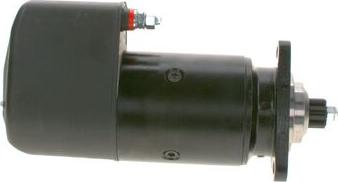 BOSCH 1 986 S10 022 - Starter www.molydon.hr