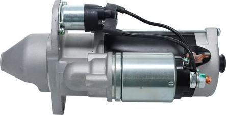 BOSCH 1 986 S10 077 - Starter www.molydon.hr