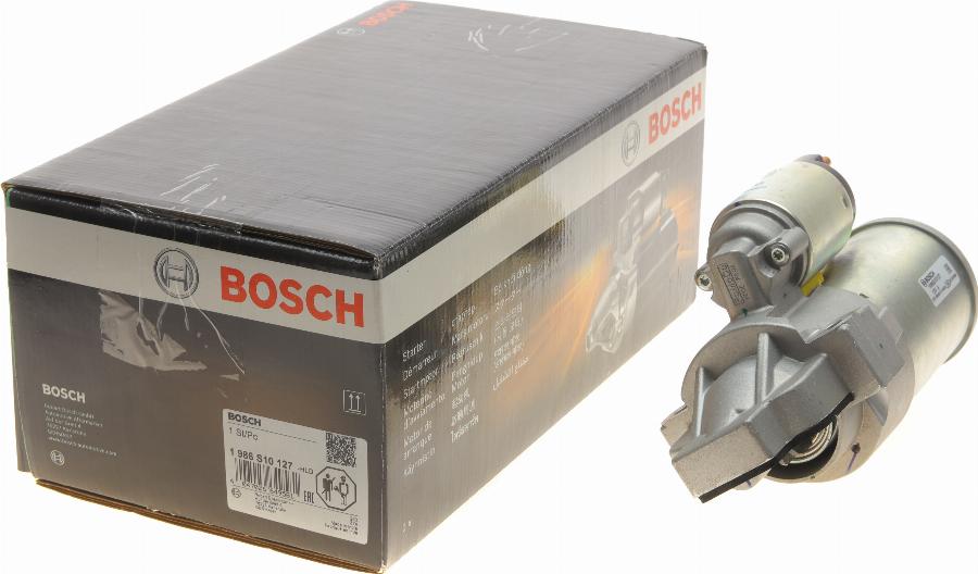 BOSCH 1 986 S10 127 - Starter www.molydon.hr