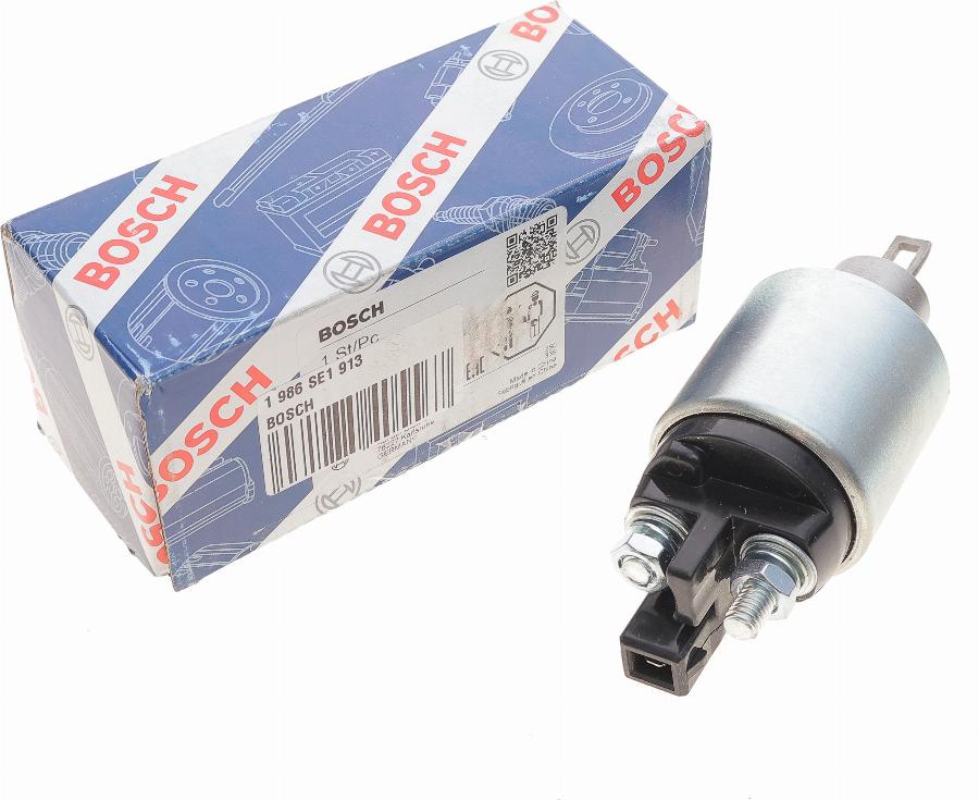 BOSCH 1 986 SE1 913 - Elektromagnetni Prekidač, starter www.molydon.hr