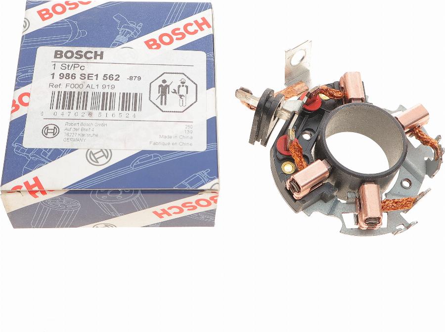 BOSCH 1 986 SE1 562 - Držač, ugljene cetkice www.molydon.hr