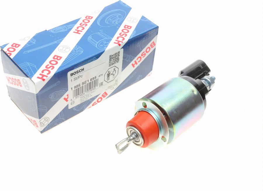 BOSCH 1 986 SE1 695 - Elektromagnetni Prekidač, starter www.molydon.hr