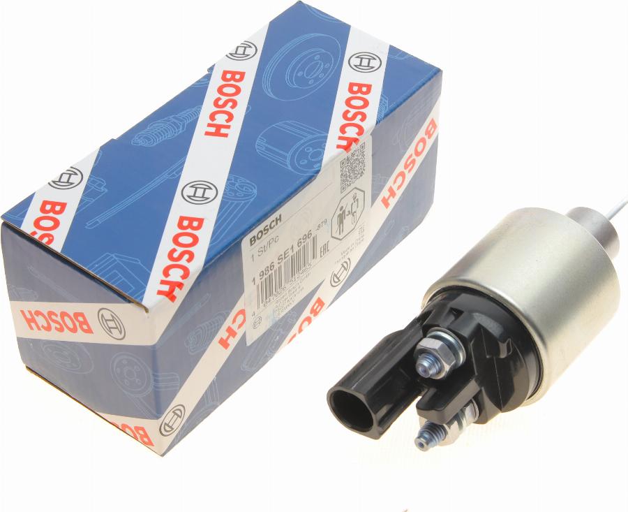 BOSCH 1 986 SE1 696 - Elektromagnetni Prekidač, starter www.molydon.hr