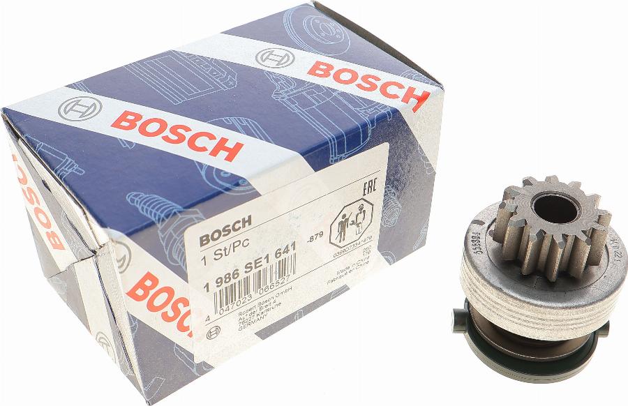 BOSCH 1 986 SE1 641 - Pogonski Zupčanik, starter www.molydon.hr