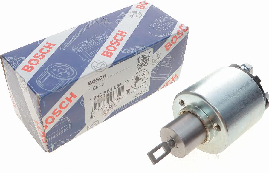 BOSCH 1 986 SE1 656 - Elektromagnetni Prekidač, starter www.molydon.hr