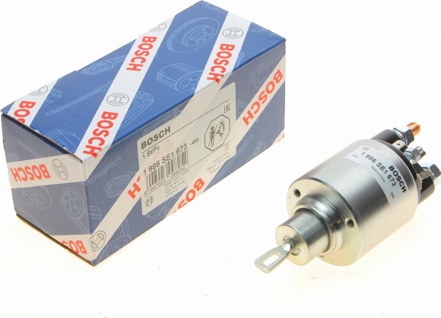 BOSCH 1 986 SE1 673 - Elektromagnetni Prekidač, starter www.molydon.hr