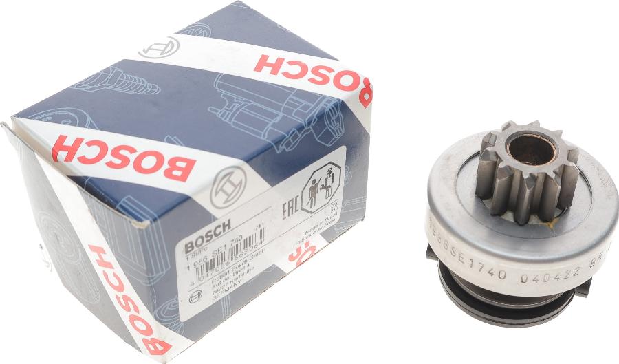 BOSCH 1 986 SE1 740 - Pogonski Zupčanik, starter www.molydon.hr