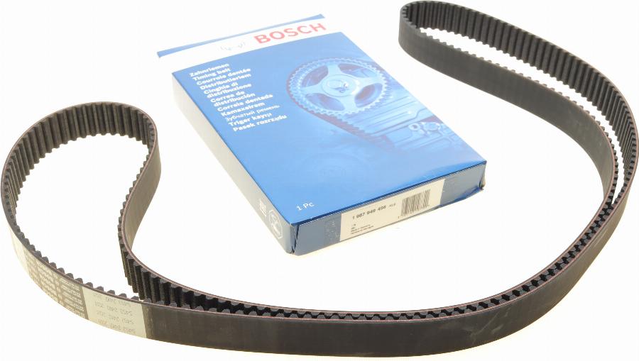 BOSCH 1 987 949 456 - Zupčasti remen  www.molydon.hr