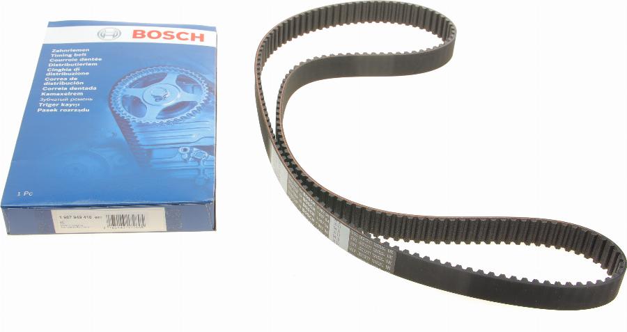 BOSCH 1 987 949 410 - Zupčasti remen  www.molydon.hr