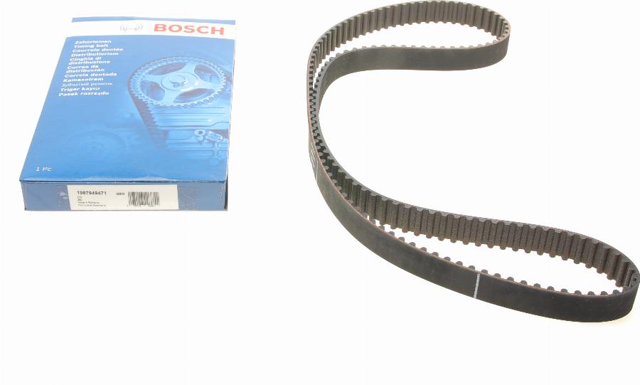 BOSCH 1 987 949 471 - Zupčasti remen  www.molydon.hr