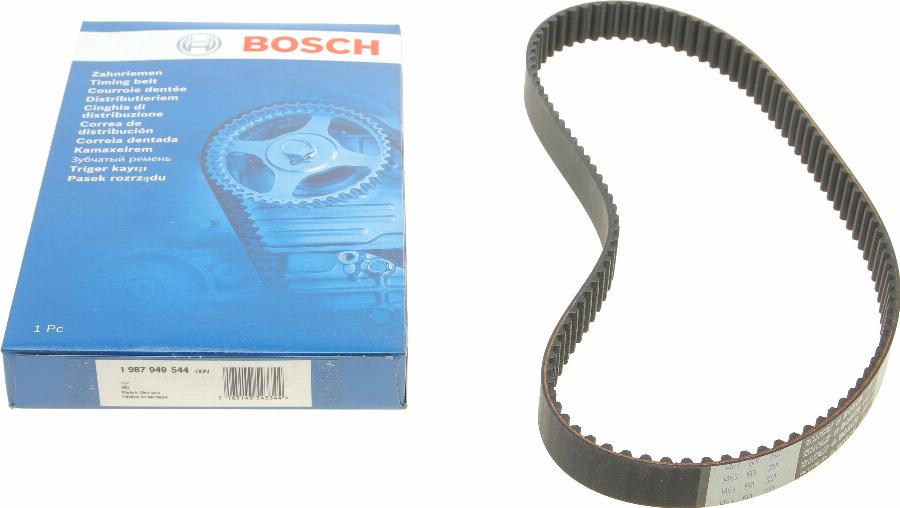 BOSCH 1 987 949 544 - Zupčasti remen  www.molydon.hr