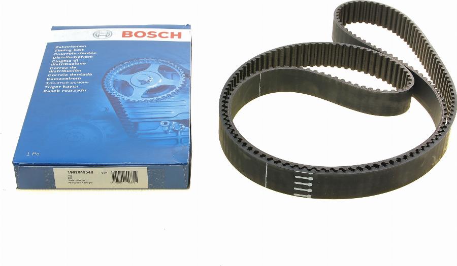 BOSCH 1 987 949 548 - Zupčasti remen  www.molydon.hr