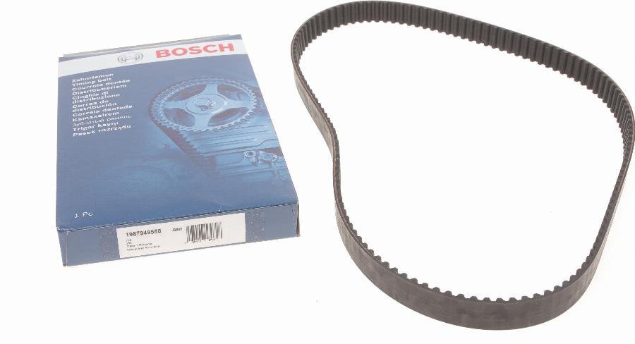 BOSCH 1 987 949 558 - Zupčasti remen  www.molydon.hr