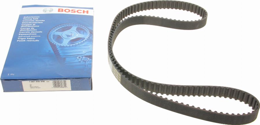 BOSCH 1 987 949 646 - Zupčasti remen  www.molydon.hr