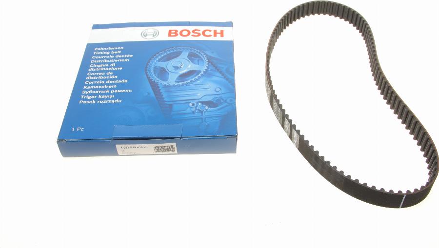 BOSCH 1 987 949 615 - Zupčasti remen  www.molydon.hr