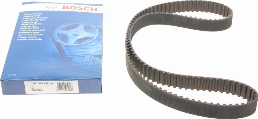 BOSCH 1 987 949 090 - Zupčasti remen  www.molydon.hr