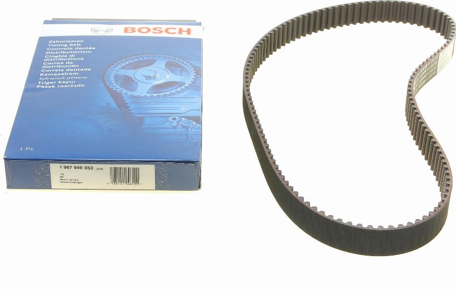 BOSCH 1 987 949 053 - Zupčasti remen  www.molydon.hr