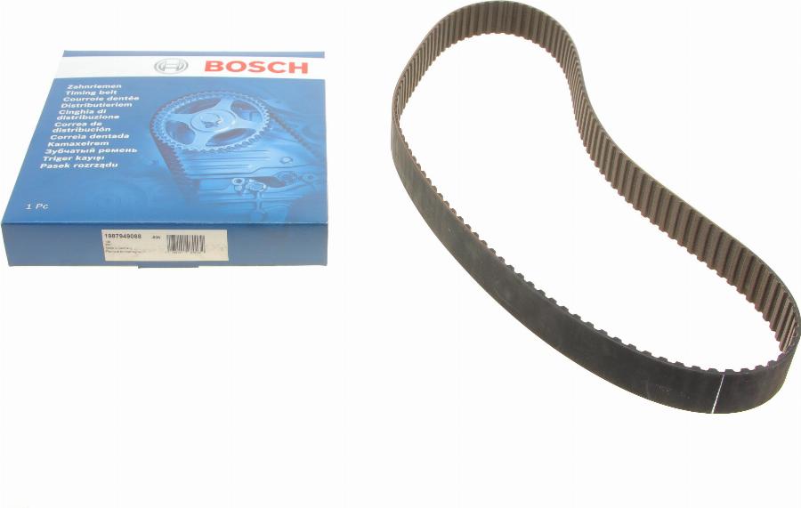 BOSCH 1 987 949 068 - Zupčasti remen  www.molydon.hr