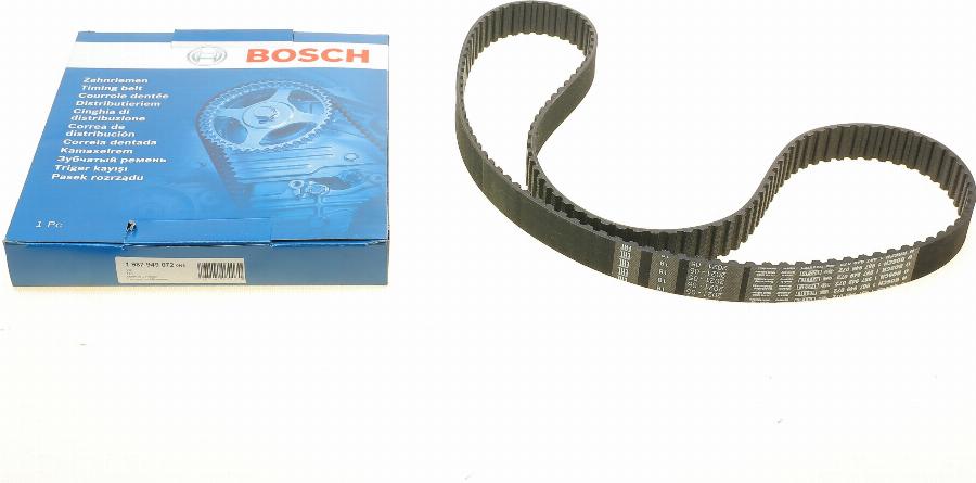 BOSCH 1 987 949 072 - Zupčasti remen  www.molydon.hr