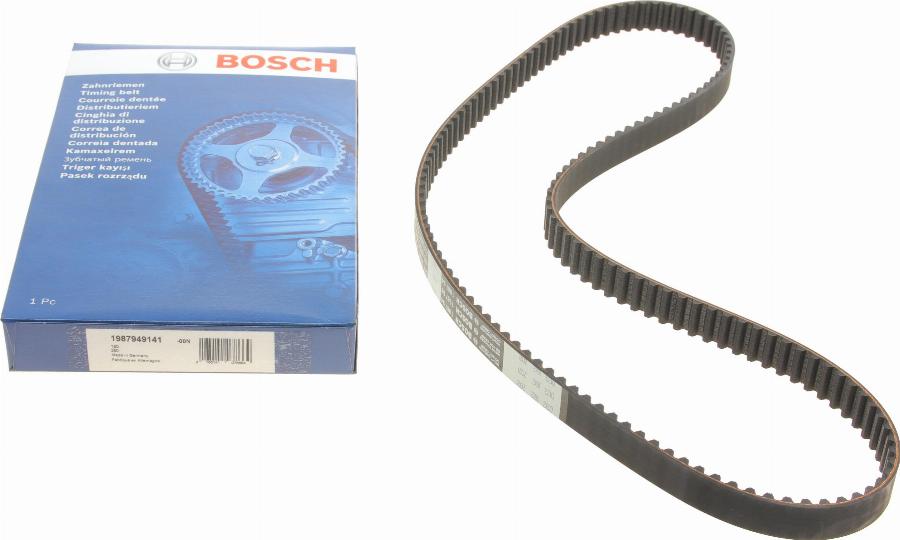 BOSCH 1 987 949 141 - Zupčasti remen  www.molydon.hr