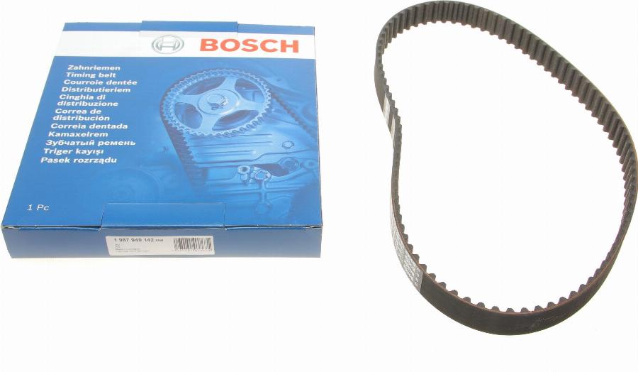 BOSCH 1 987 949 142 - Zupčasti remen  www.molydon.hr