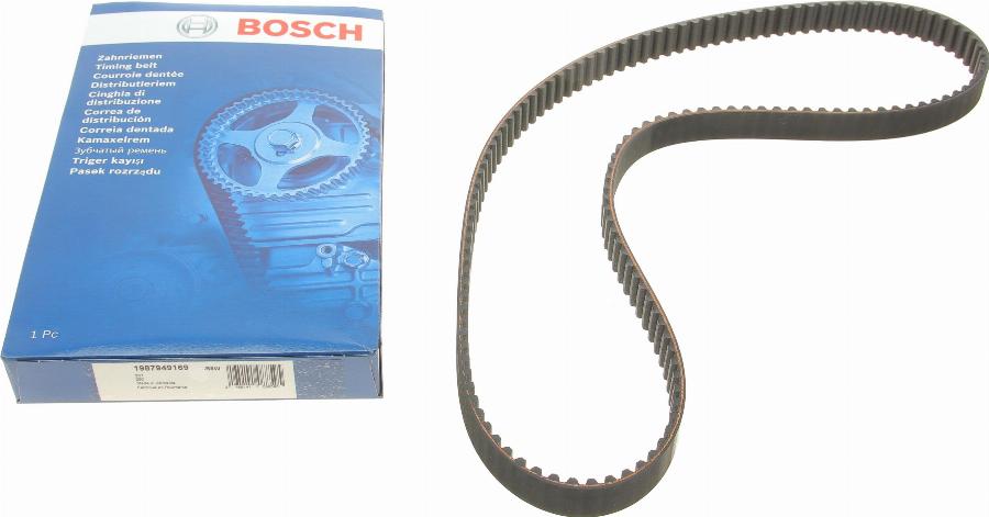 BOSCH 1 987 949 169 - Zupčasti remen  www.molydon.hr