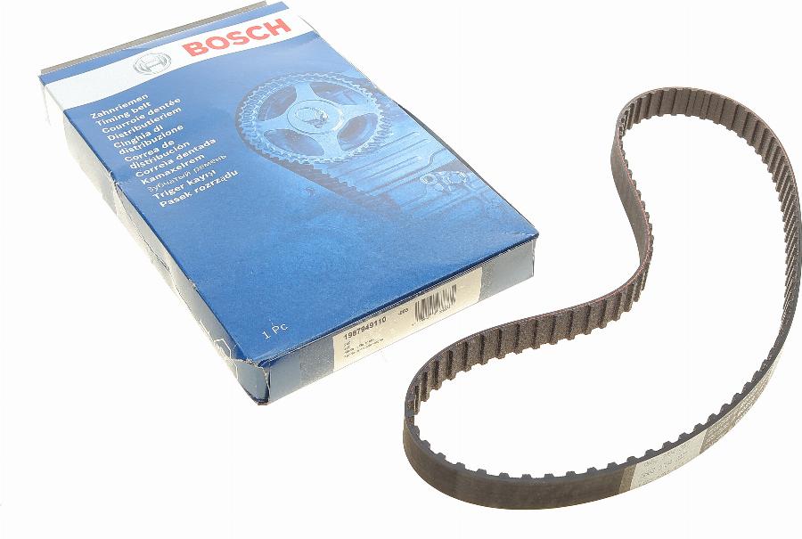 BOSCH 1 987 949 110 - Zupčasti remen  www.molydon.hr