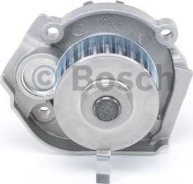 BOSCH 1 987 949 764 - Vodena pumpa www.molydon.hr