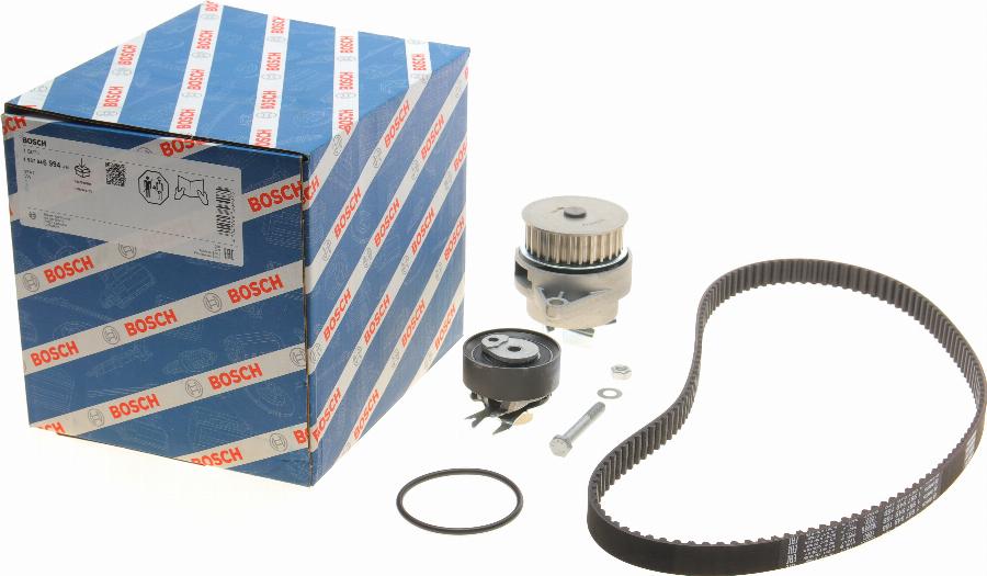 BOSCH 1 987 946 994 - Vodena pumpa sa kompletom zupčastog remena www.molydon.hr