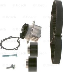 BOSCH 1 987 946 961 - Vodena pumpa sa kompletom zupčastog remena www.molydon.hr