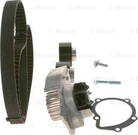 BOSCH 1 987 946 961 - Vodena pumpa sa kompletom zupčastog remena www.molydon.hr