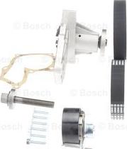 BOSCH 1 987 946 905 - Vodena pumpa sa kompletom zupčastog remena www.molydon.hr