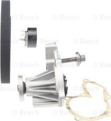 BOSCH 1 987 946 905 - Vodena pumpa sa kompletom zupčastog remena www.molydon.hr