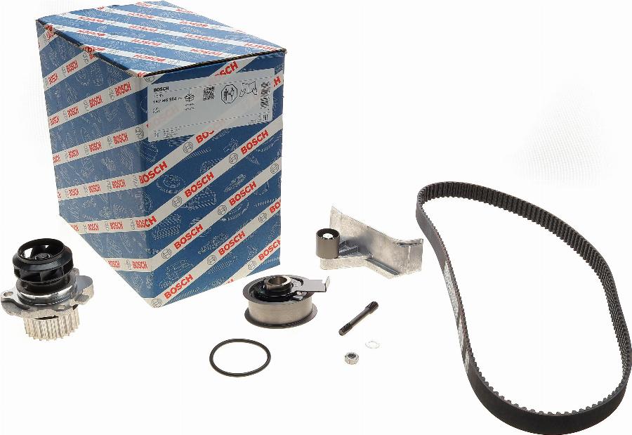 BOSCH 1 987 946 984 - Vodena pumpa sa kompletom zupčastog remena www.molydon.hr