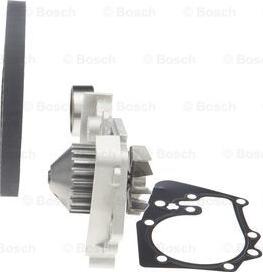 BOSCH 1 987 946 926 - Vodena pumpa sa kompletom zupčastog remena www.molydon.hr