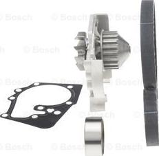 BOSCH 1 987 946 926 - Vodena pumpa sa kompletom zupčastog remena www.molydon.hr