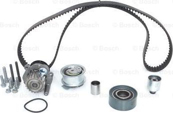 BOSCH 1 987 946 920 - Vodena pumpa sa kompletom zupčastog remena www.molydon.hr