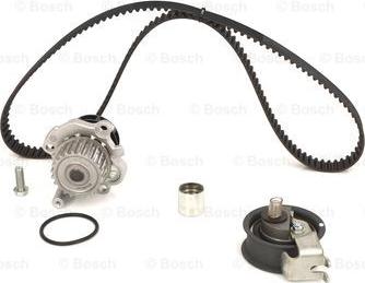 BOSCH 1 987 946 491 - Vodena pumpa sa kompletom zupčastog remena www.molydon.hr