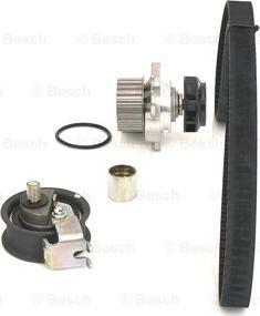 BOSCH 1 987 946 498 - Vodena pumpa sa kompletom zupčastog remena www.molydon.hr