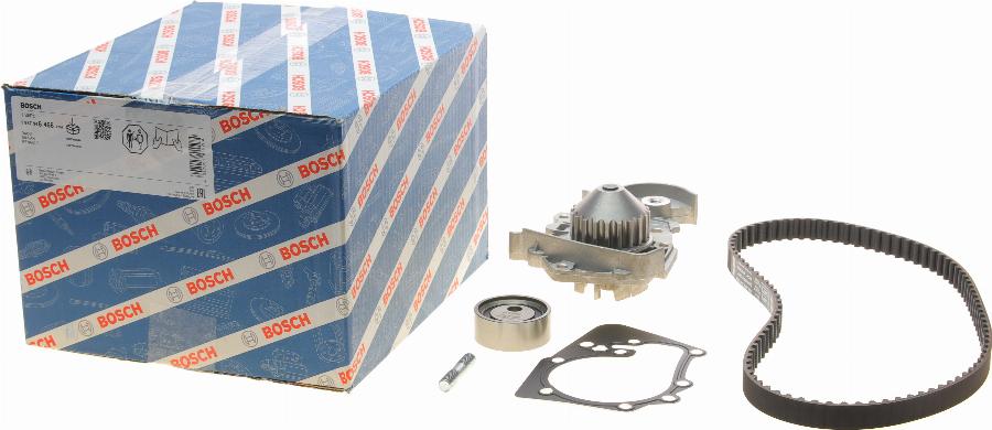 BOSCH 1 987 946 466 - Vodena pumpa sa kompletom zupčastog remena www.molydon.hr