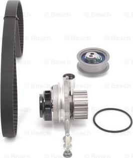 BOSCH 1 987 946 407 - Vodena pumpa sa kompletom zupčastog remena www.molydon.hr