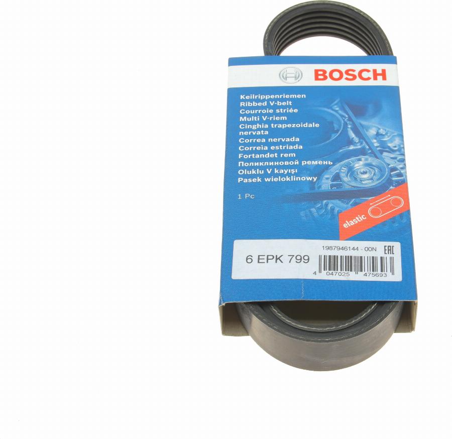 BOSCH 1 987 946 144 - Klinasti rebrasti remen  www.molydon.hr