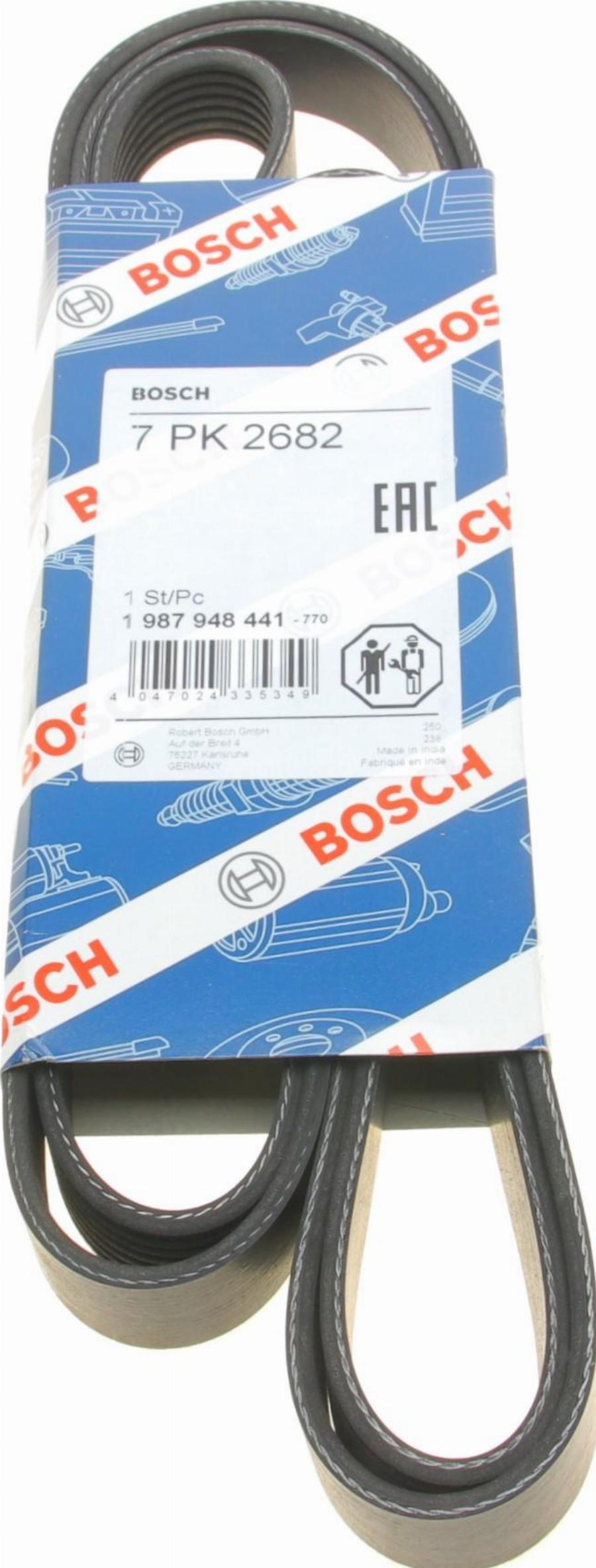 BOSCH 1 987 948 441 - Klinasti rebrasti remen  www.molydon.hr