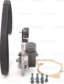 BOSCH 1 987 948 514 - Vodena pumpa sa kompletom zupčastog remena www.molydon.hr